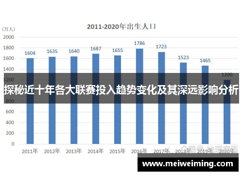 探秘近十年各大联赛投入趋势变化及其深远影响分析 探秘近十年各大联赛投入趋势变化及其深远影响分析
