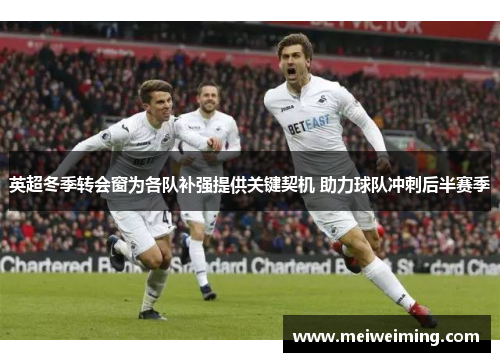 英超冬季转会窗为各队补强提供关键契机 助力球队冲刺后半赛季 英超冬季转会窗为各队补强提供关键契机 助力球队冲刺后半赛季